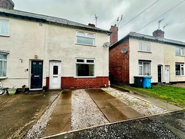 Apartment for rent in Caldermill, East Midlands
