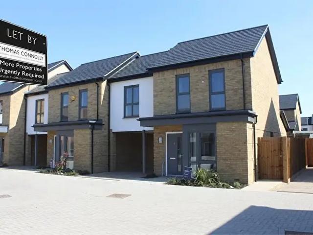 Apartment for rent in Monkston Park, Milton Keynes