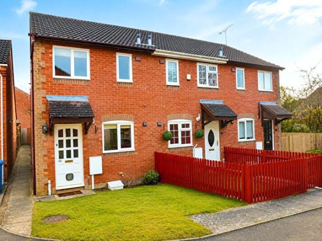 Apartment for rent in Alderminster, Warwickshire