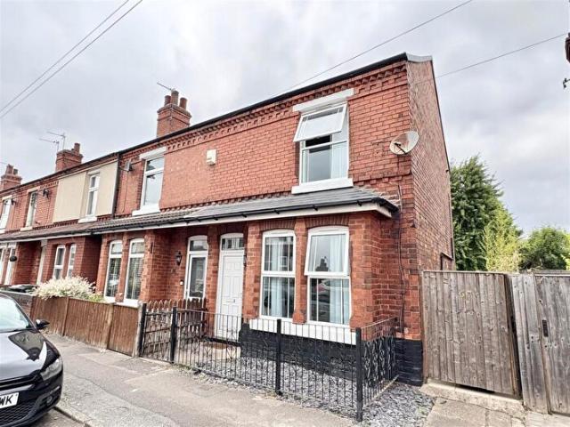 Apartment for rent in Gedling