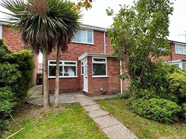 Apartment for rent in Clifford Park, West Midlands