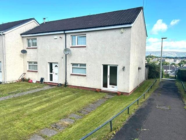 Apartment for rent in Auchinairn, Bishopbriggs