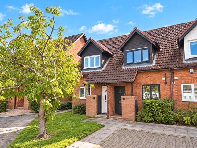 Apartment for rent in Monkston Park, Milton Keynes
