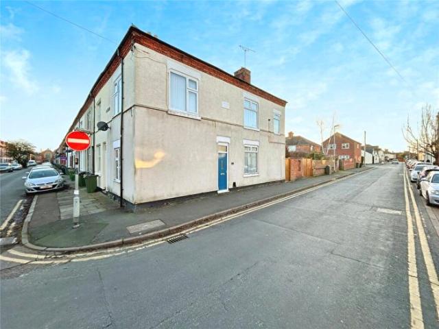Apartment for rent in Pinfold, Leicestershire