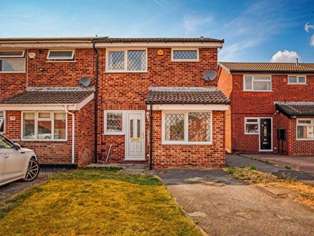 Apartment for rent in Alvaston, East Midlands