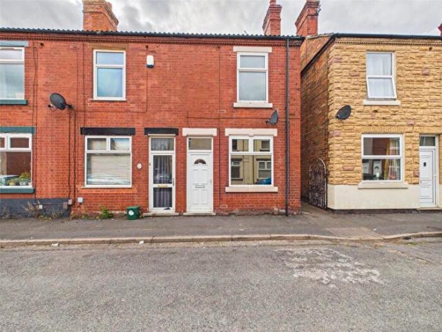 Apartment for rent in Caldermill, East Midlands