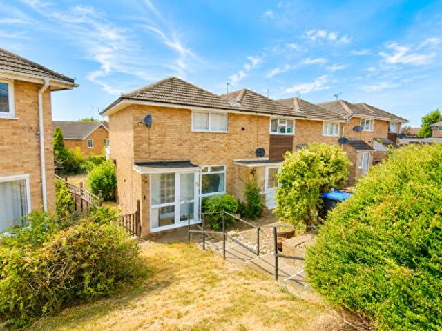 Apartment for rent in Spring Park, Kingsthorpe