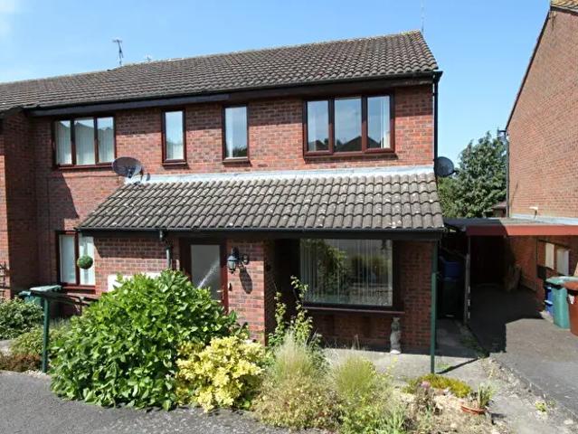 Apartment for rent in Evershot, Oxfordshire