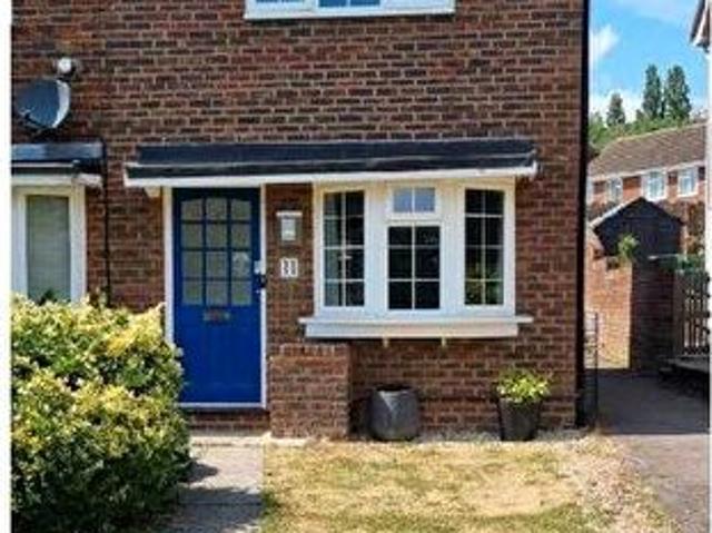 Apartment for rent in Linden Village, Buckingham