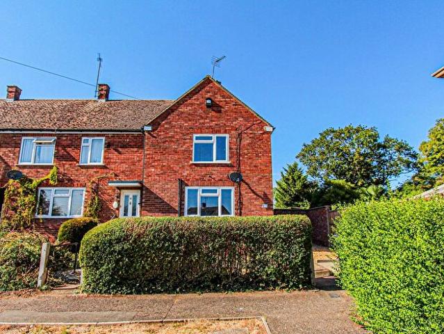 Apartment for rent in Raunds