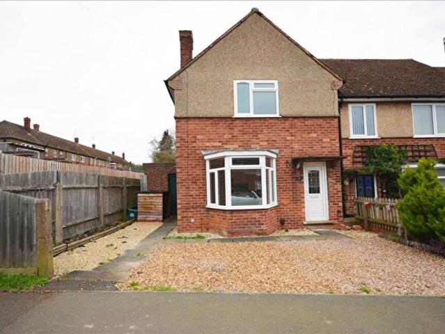 Apartment for rent in Raunds