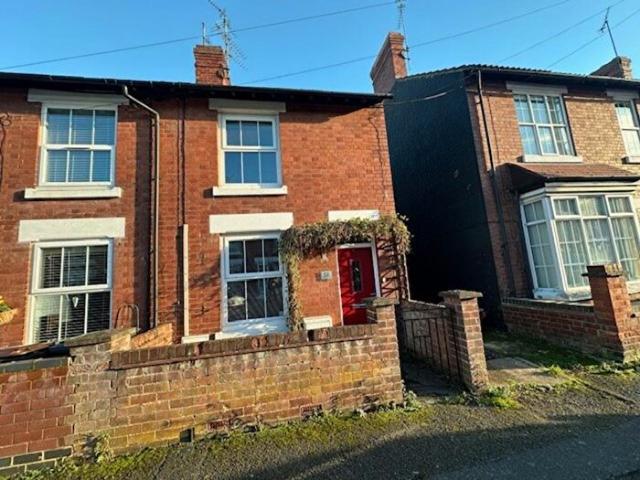 Apartment for rent in Higham Ferrers