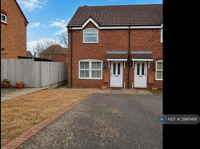 Apartment for rent in Sutton Coldfield, West Midlands