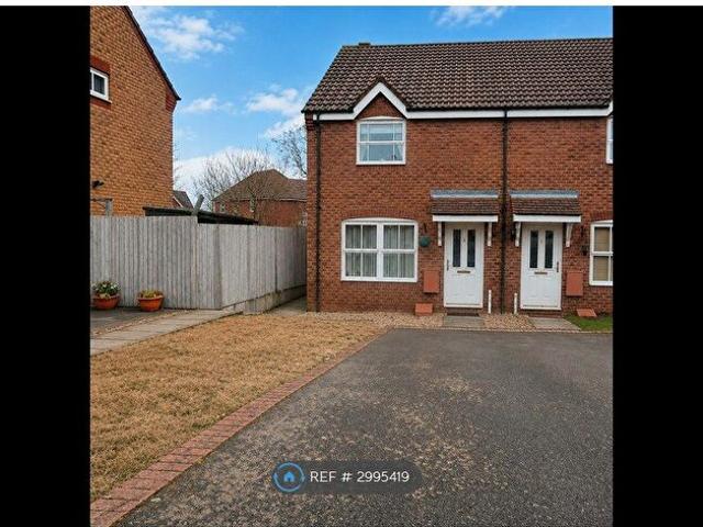 Apartment for rent in Sutton Coldfield, West Midlands