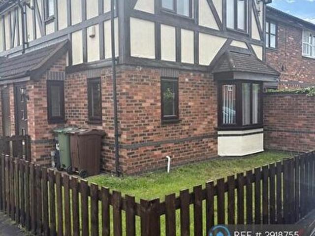 Apartment for rent in Marston Green, West Midlands