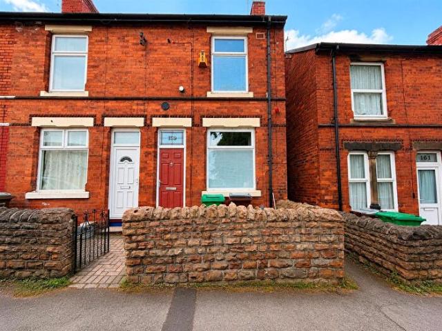 Apartment for rent in Haddon, East Midlands