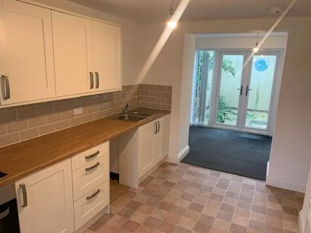 Apartment for rent in Desborough