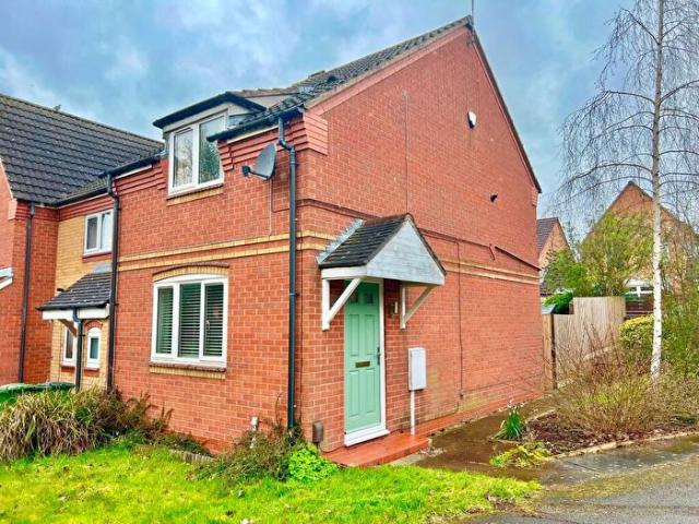 Apartment for rent in Pinfold, Leicestershire