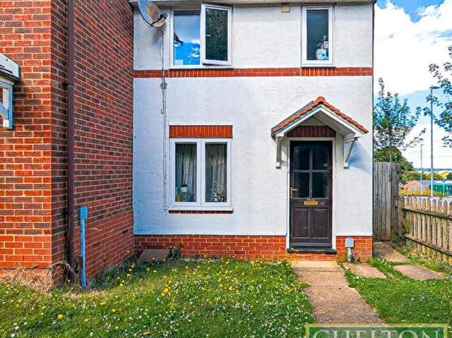 Apartment for rent in Far Cotton and Delapre, Far Cotton
