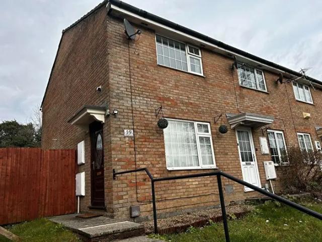 Apartment for rent in Brackla, Bridgend