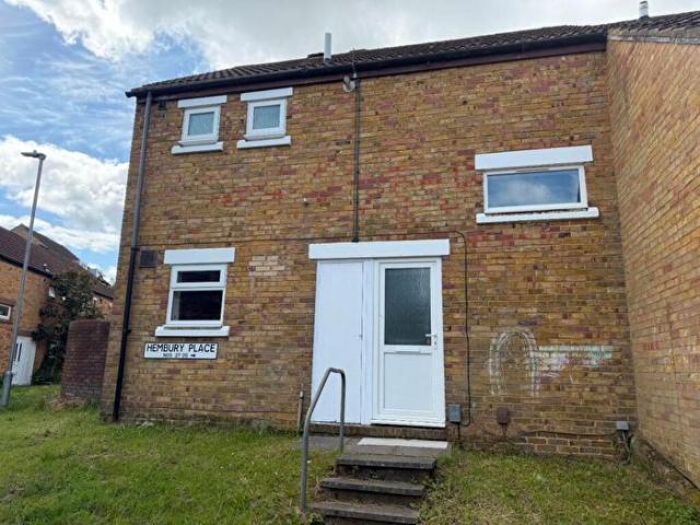 Apartment for rent in Northampton, Northamptonshire