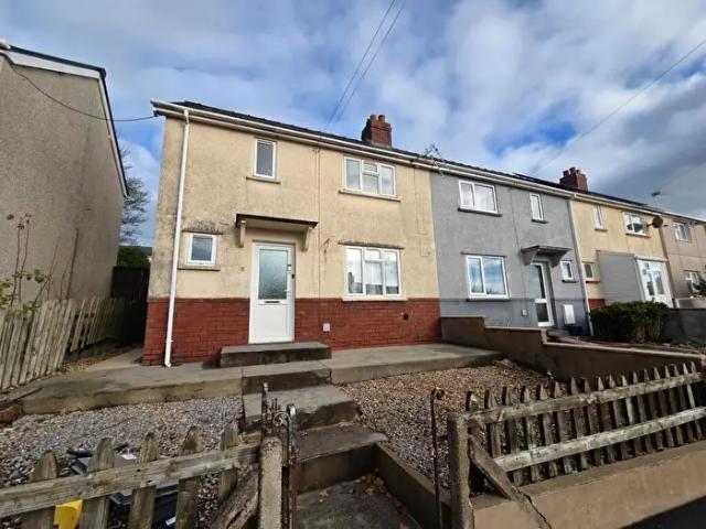 Apartment for rent in Johnstown, Carmarthen