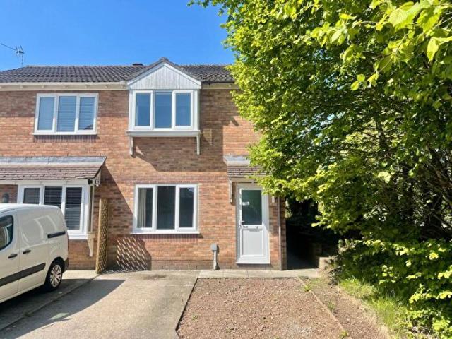 Apartment for rent in Llanharry, Brynsadler