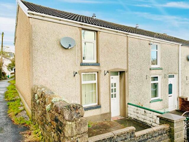 Apartment for rent in Heolgerrig, Merthyr Tydfil