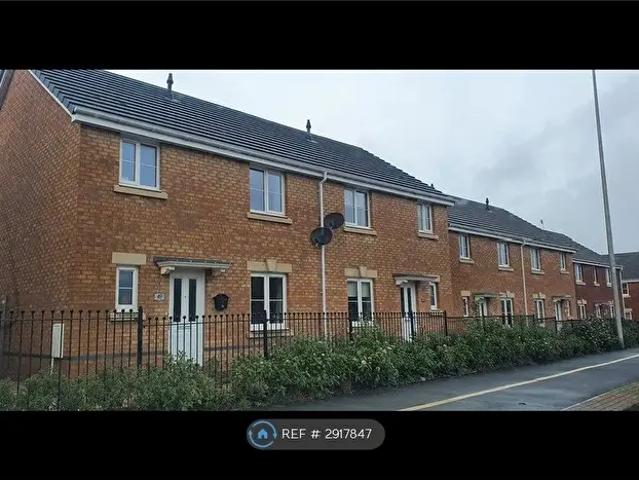 Apartment for rent in Llanharan, Bryncae