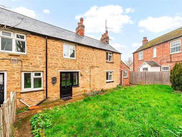 Apartment for rent in Carlton and Chellington, Bedford