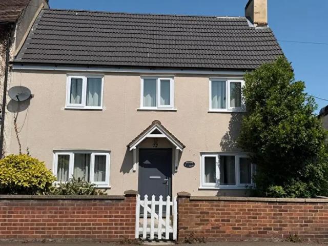 Apartment for rent in Bedford