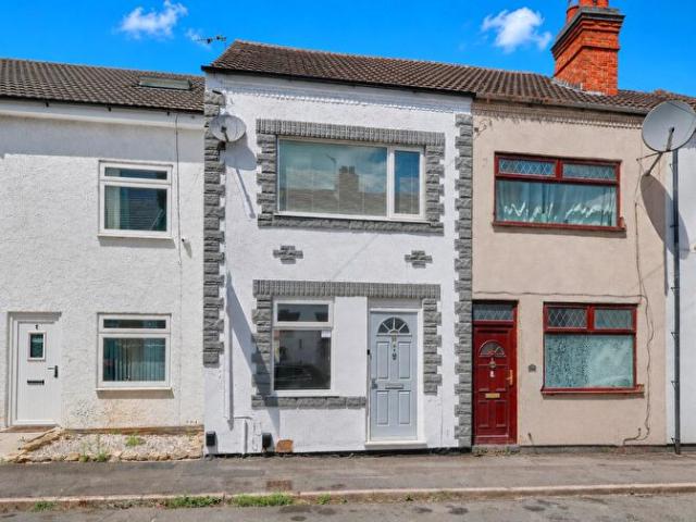 Apartment for rent in Barton, Leicestershire