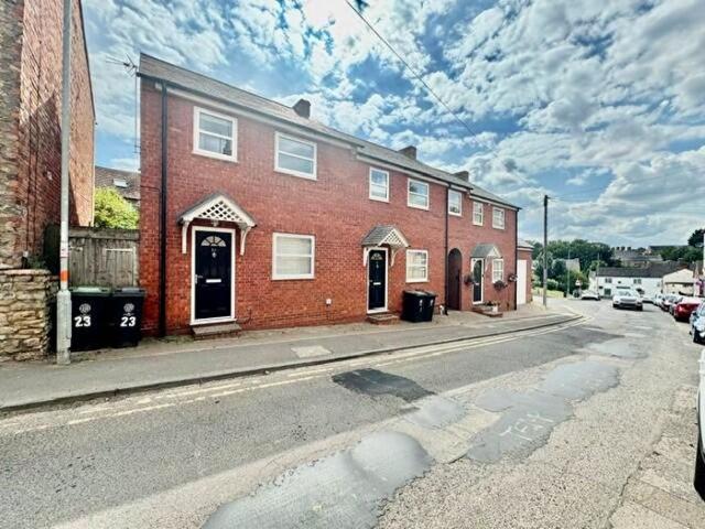 Apartment for rent in Raunds