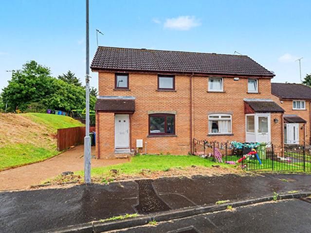 Apartment for rent in Riddrie, Scotland