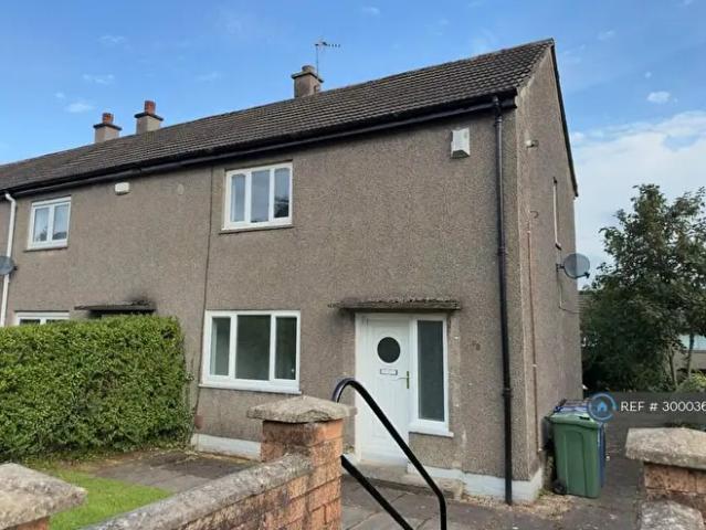 Apartment for rent in Foxbar, Elderslie