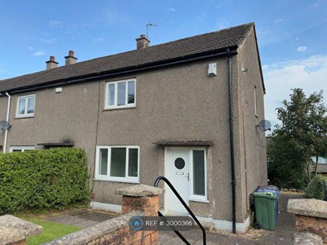 Apartment for rent in Foxbar, Elderslie