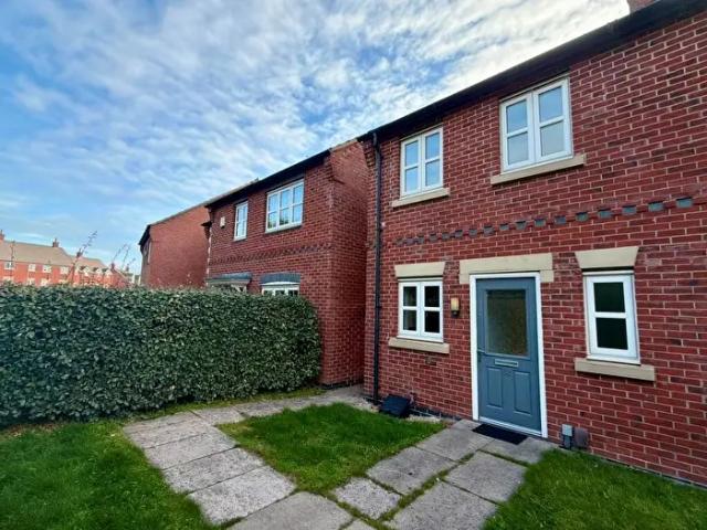 Apartment for rent in Kegworth, North West Leicestershire
