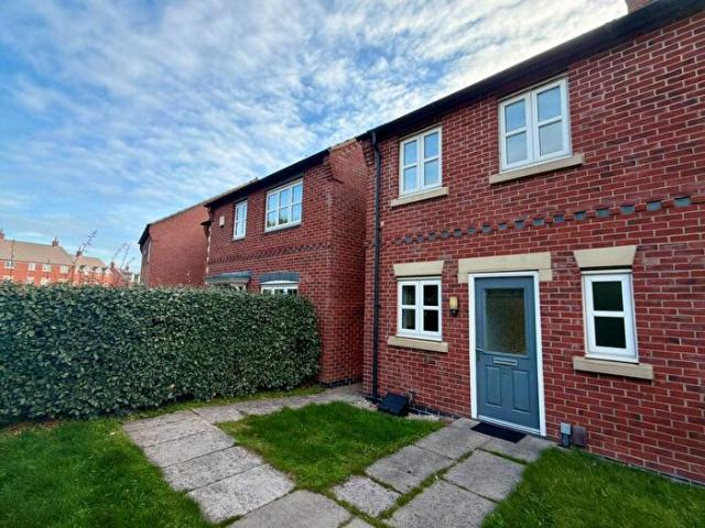 Apartment for rent in Kegworth, North West Leicestershire