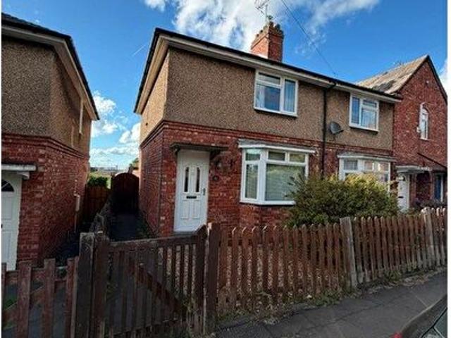 Apartment for rent in Rushden