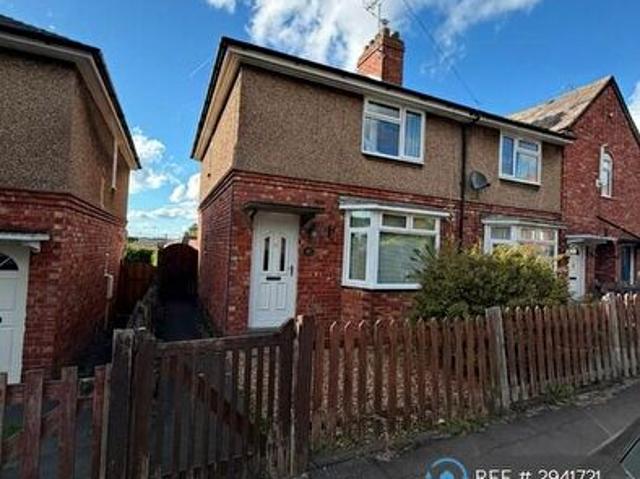 Apartment for rent in Rushden