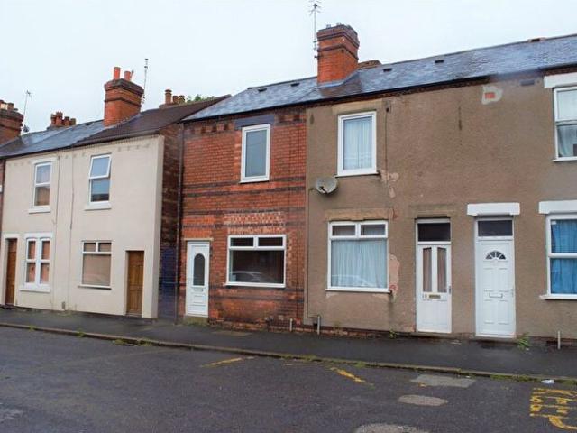 Apartment for rent in Haddon, East Midlands