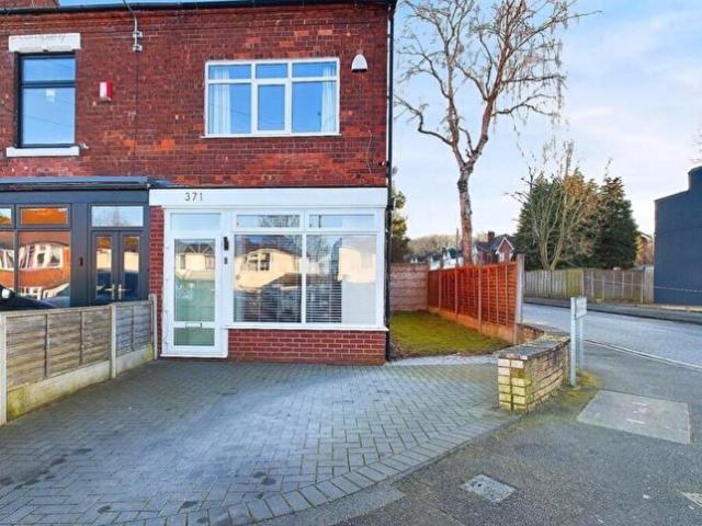 Apartment for rent in Sutton Coldfield, West Midlands