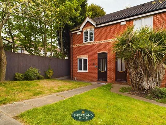Apartment for rent in Holbrooks, West Midlands