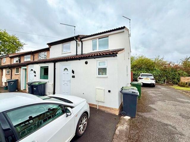 Apartment for rent in Gedling, East Midlands