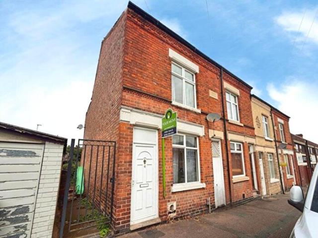 Apartment for rent in Old Wharf, City Of Leicester