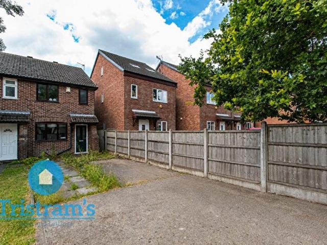 Apartment for rent in Haddon, East Midlands