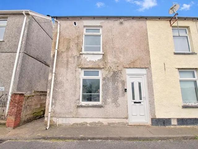 Apartment for rent in Georgetown, Tredegar