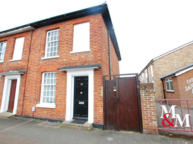 Apartment for rent in Leighton-Linslade, Leighton Buzzard