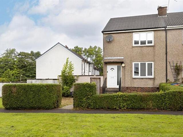 Apartment for rent in Kirkintilloch, Scotland