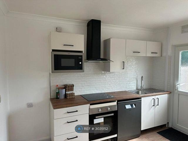Apartment for rent in Caldermill, East Midlands